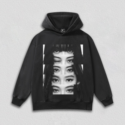 MEOVV HOODIES