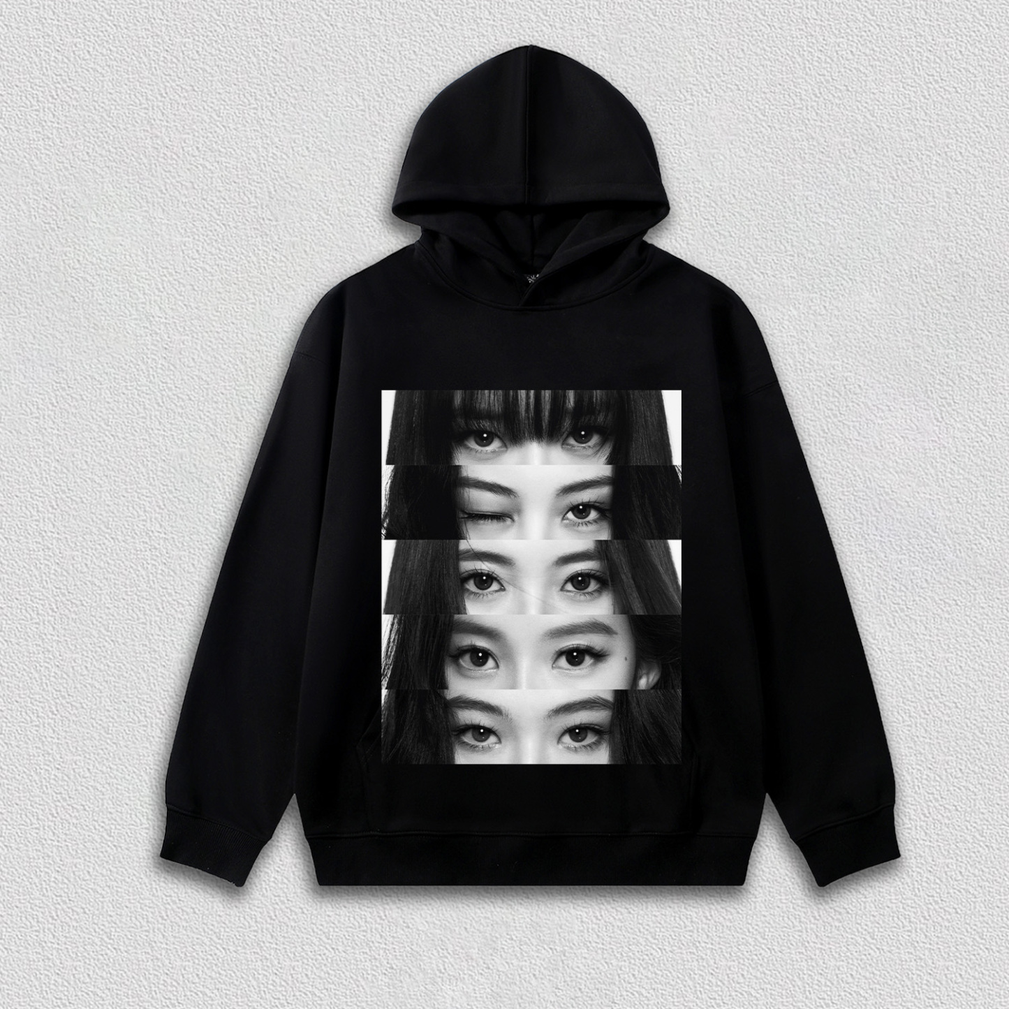 MEOVV HOODIES