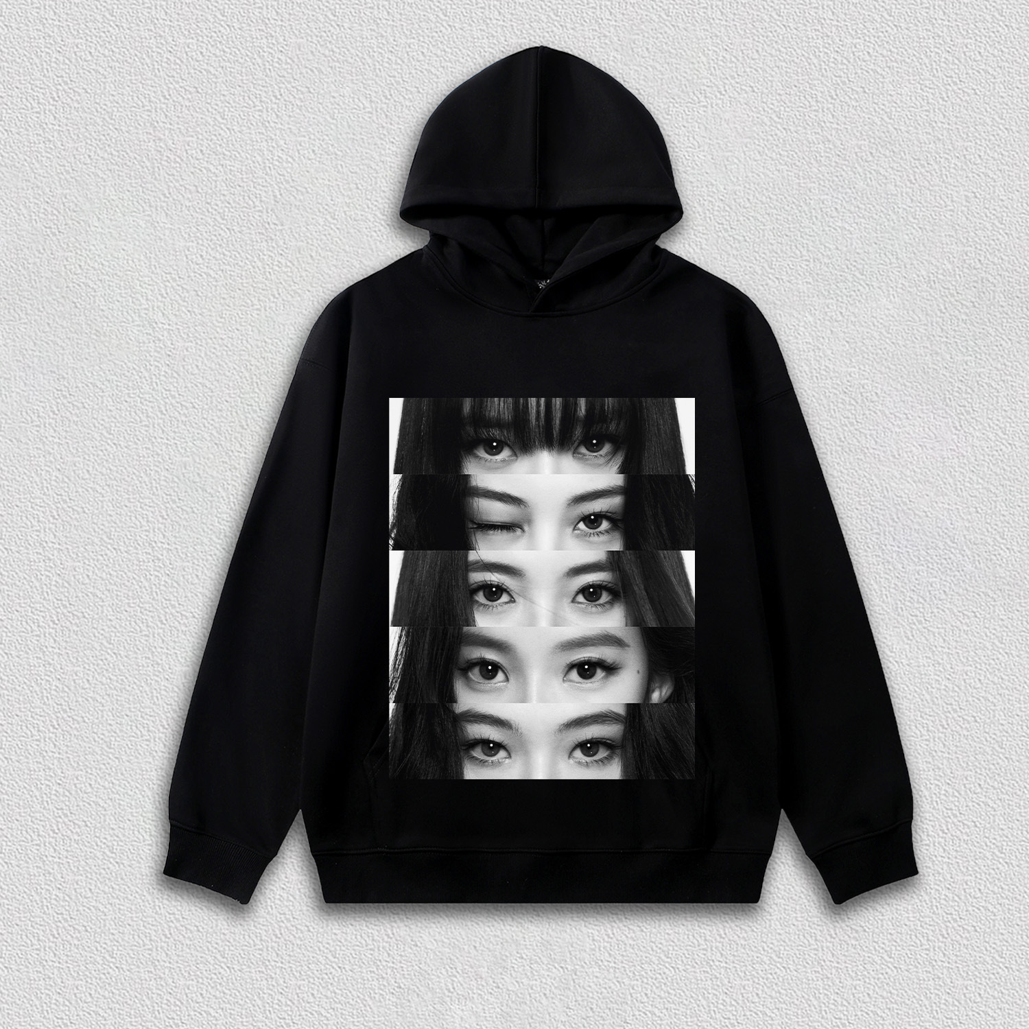 MEOVV HOODIES