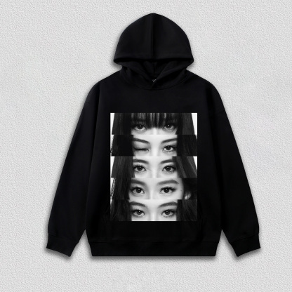 MEOVV HOODIES