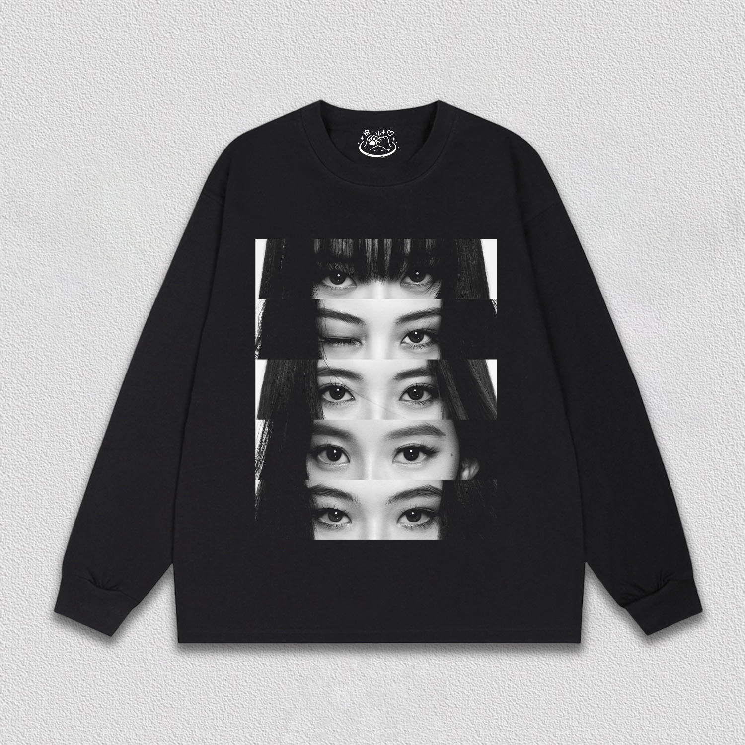 MEOVV EYE TEE