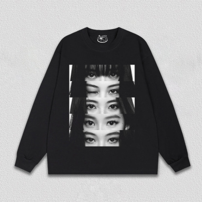 MEOVV EYE TEE