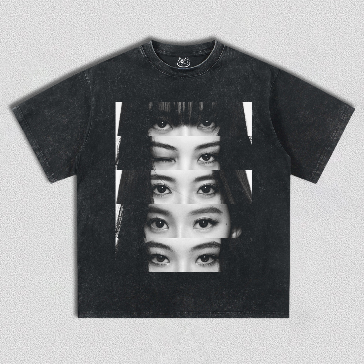 MEOVV EYE TEE
