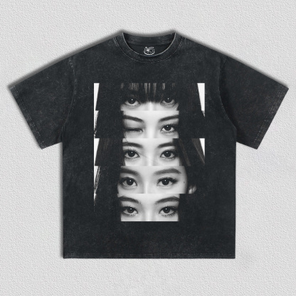 MEOVV EYE TEE
