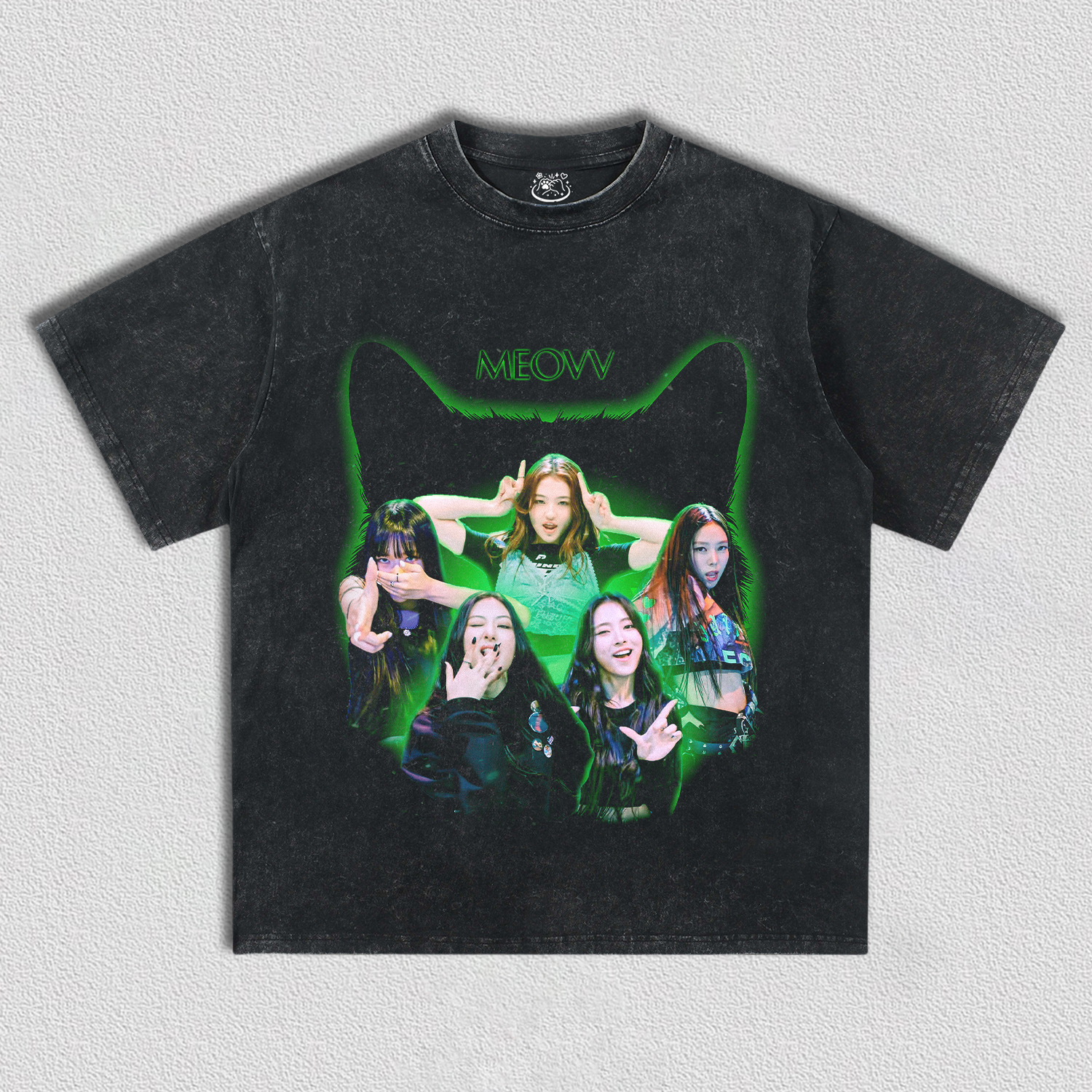 MEOVV TEE