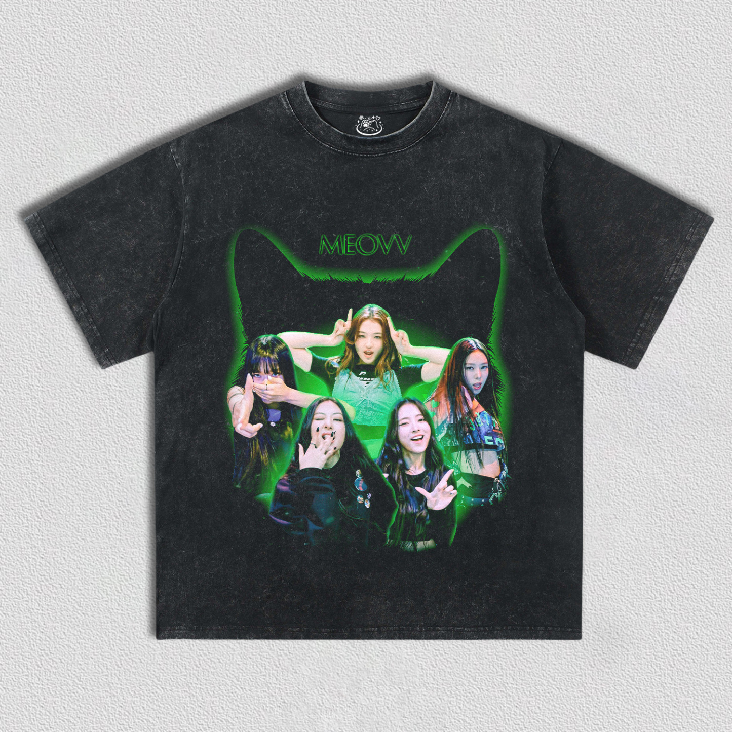 MEOVV TEE