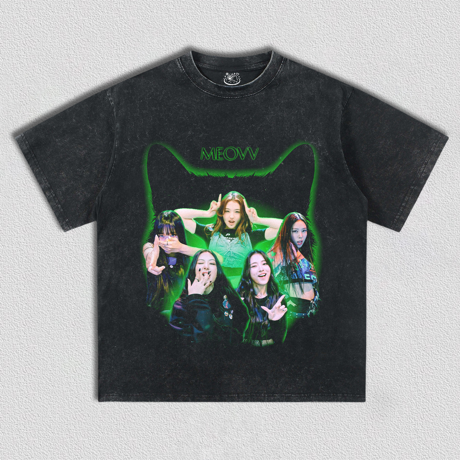 MEOVV TEE