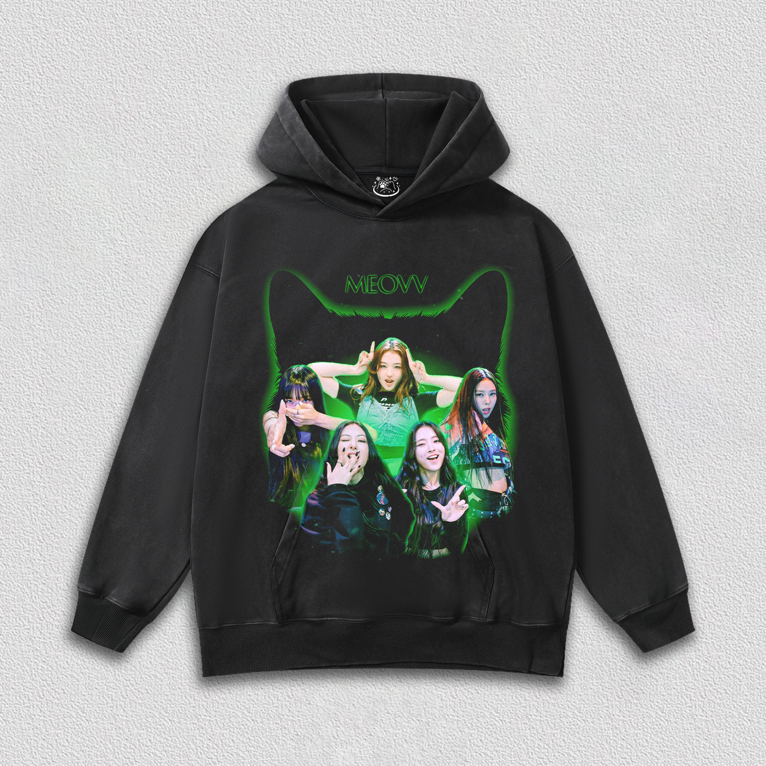 MEOVV HOODIES