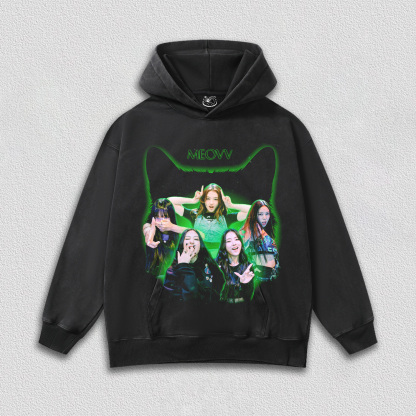 MEOVV HOODIES