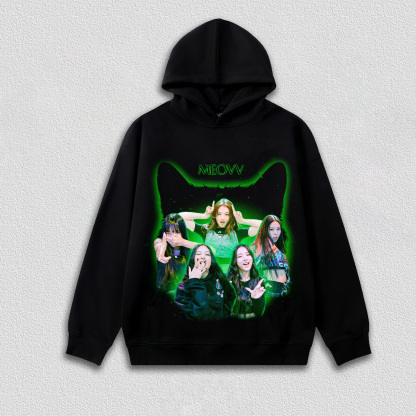 MEOVV HOODIES