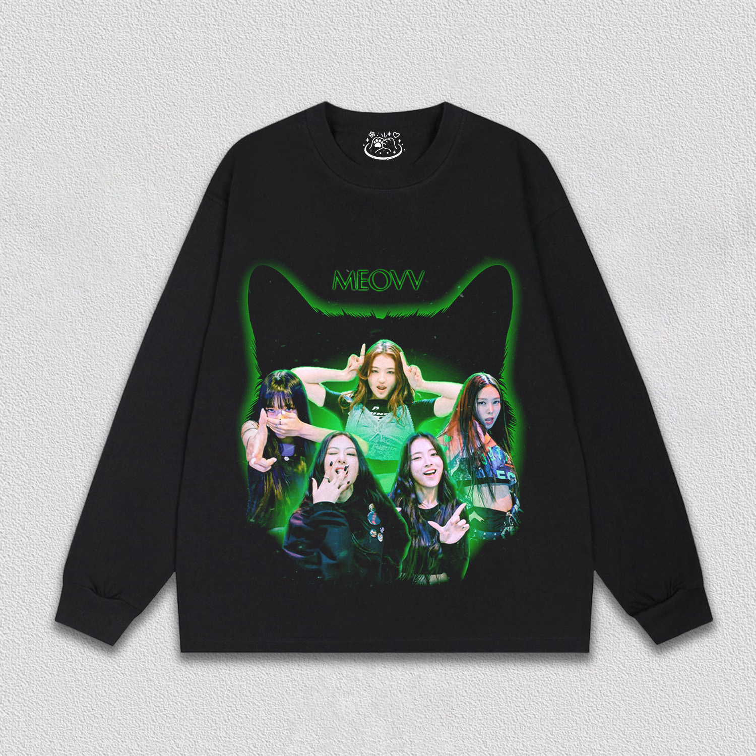 MEOVV TEE