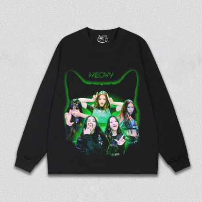 MEOVV TEE