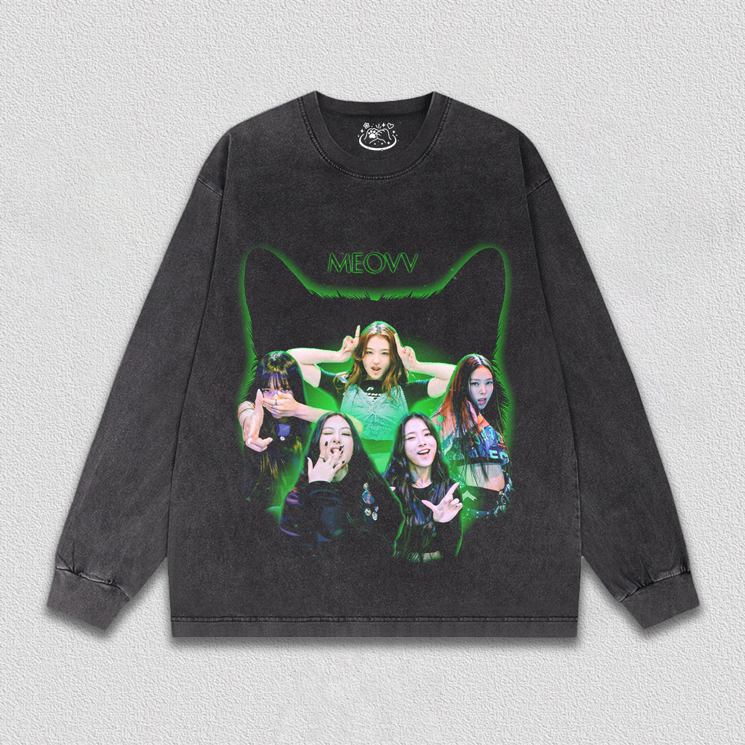 MEOVV TEE