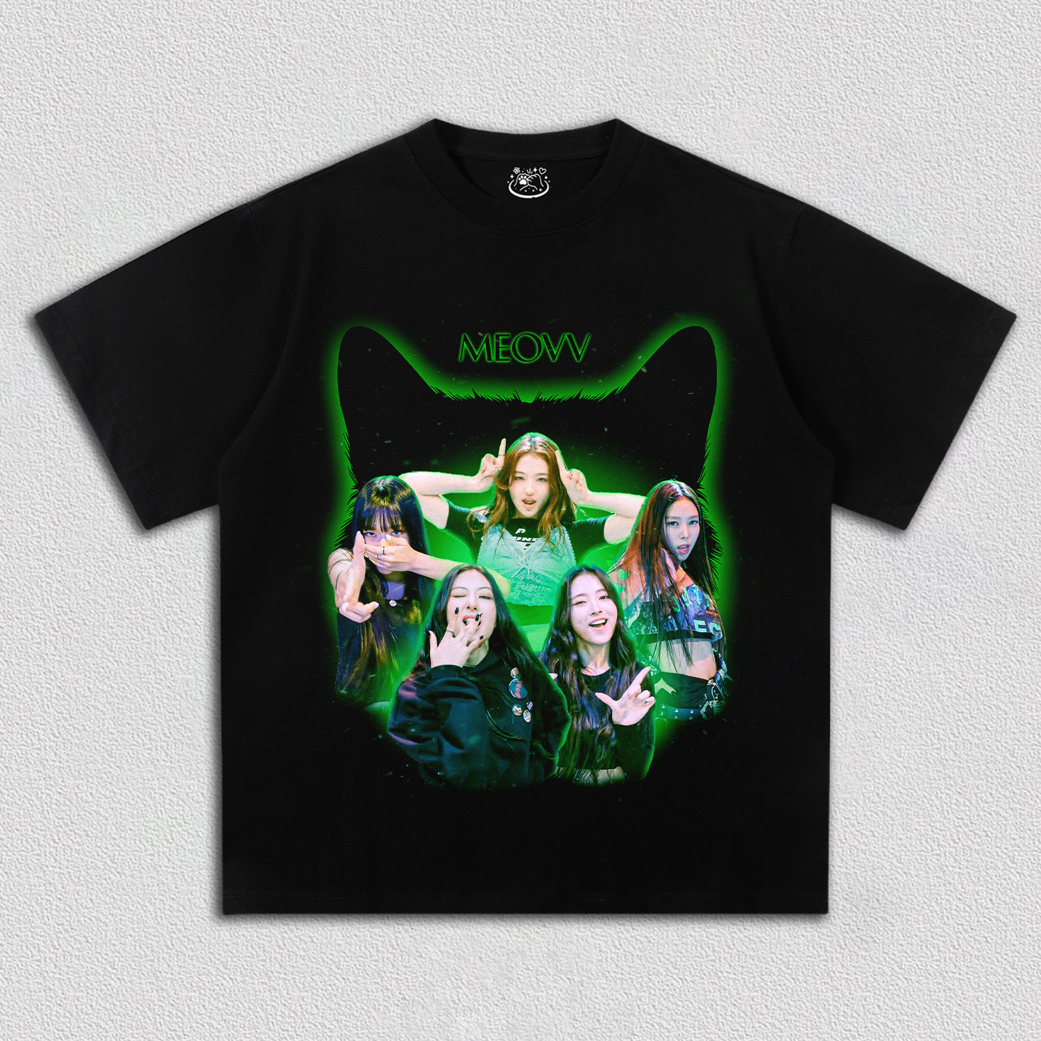 MEOVV TEE
