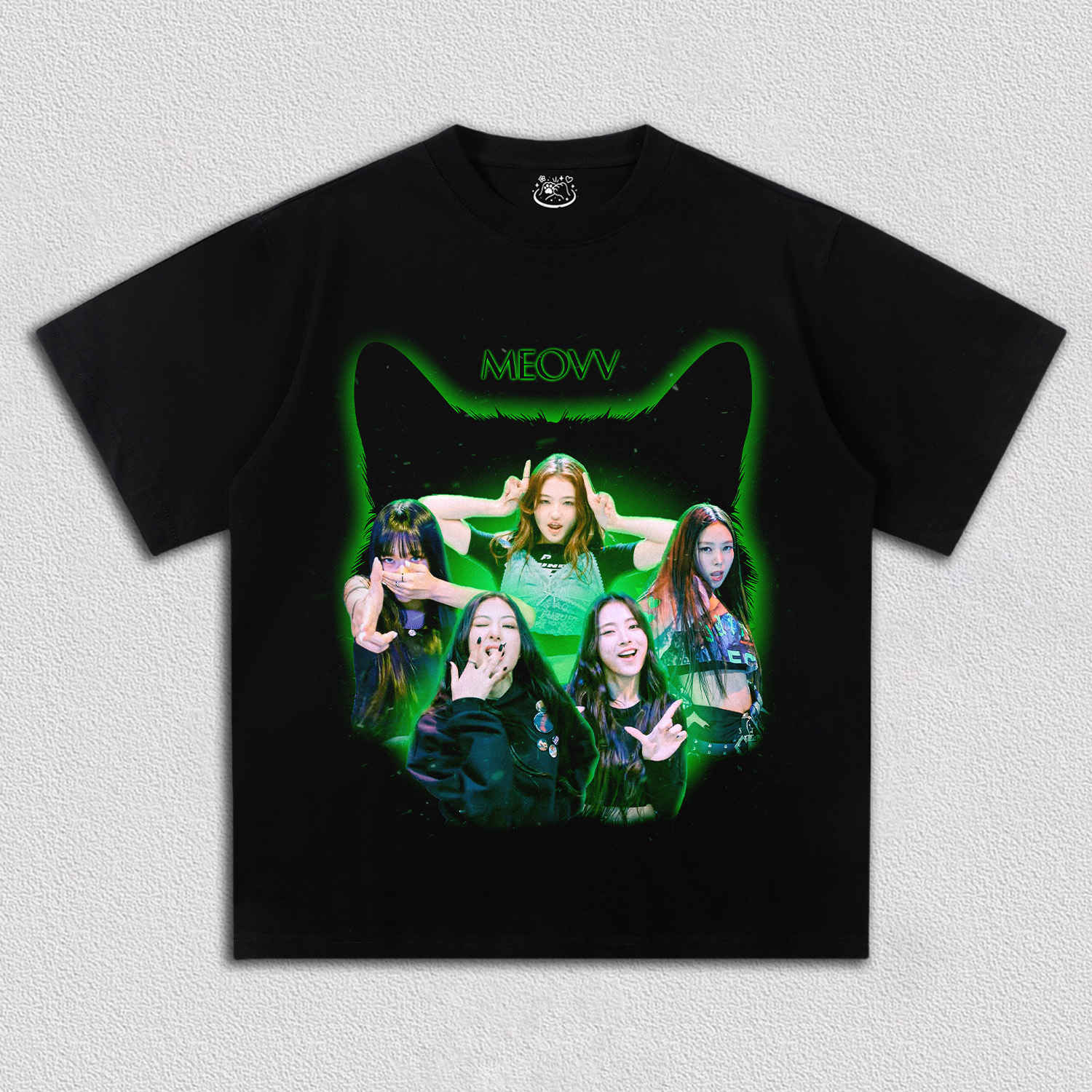 MEOVV TEE