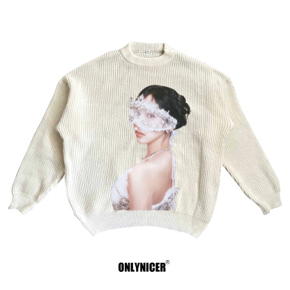 TWICE Mina SWEATER