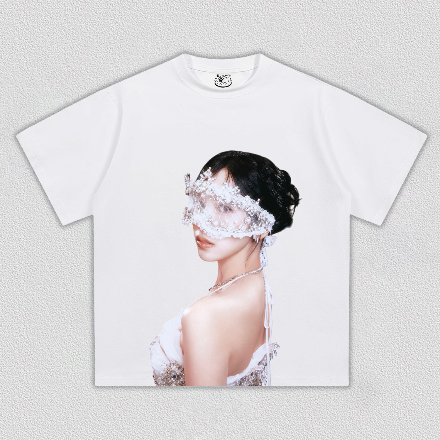 Mina TEE 12.1