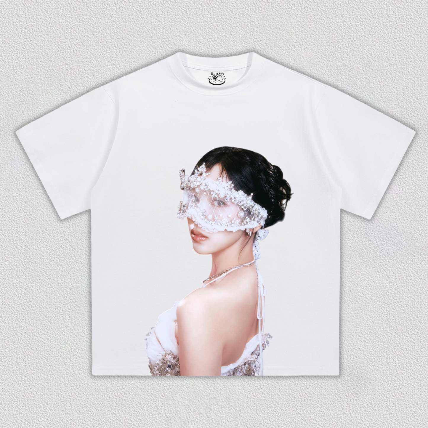 Mina TEE 12.1
