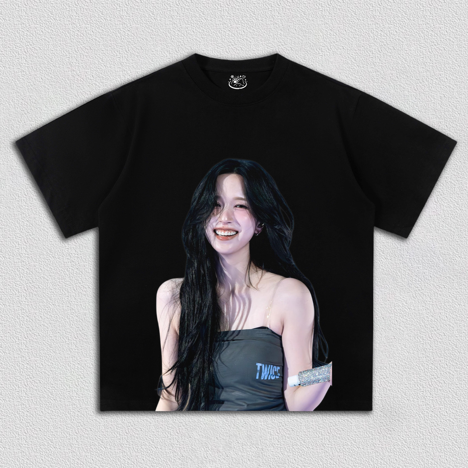 Mina TEE 12.8