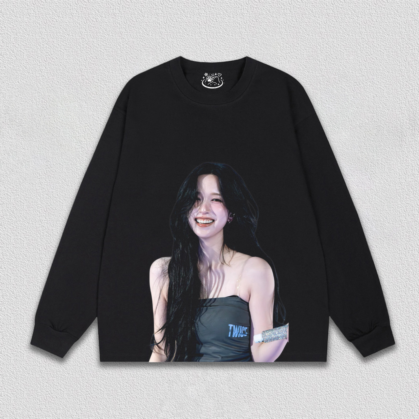 Mina TEE 12.8