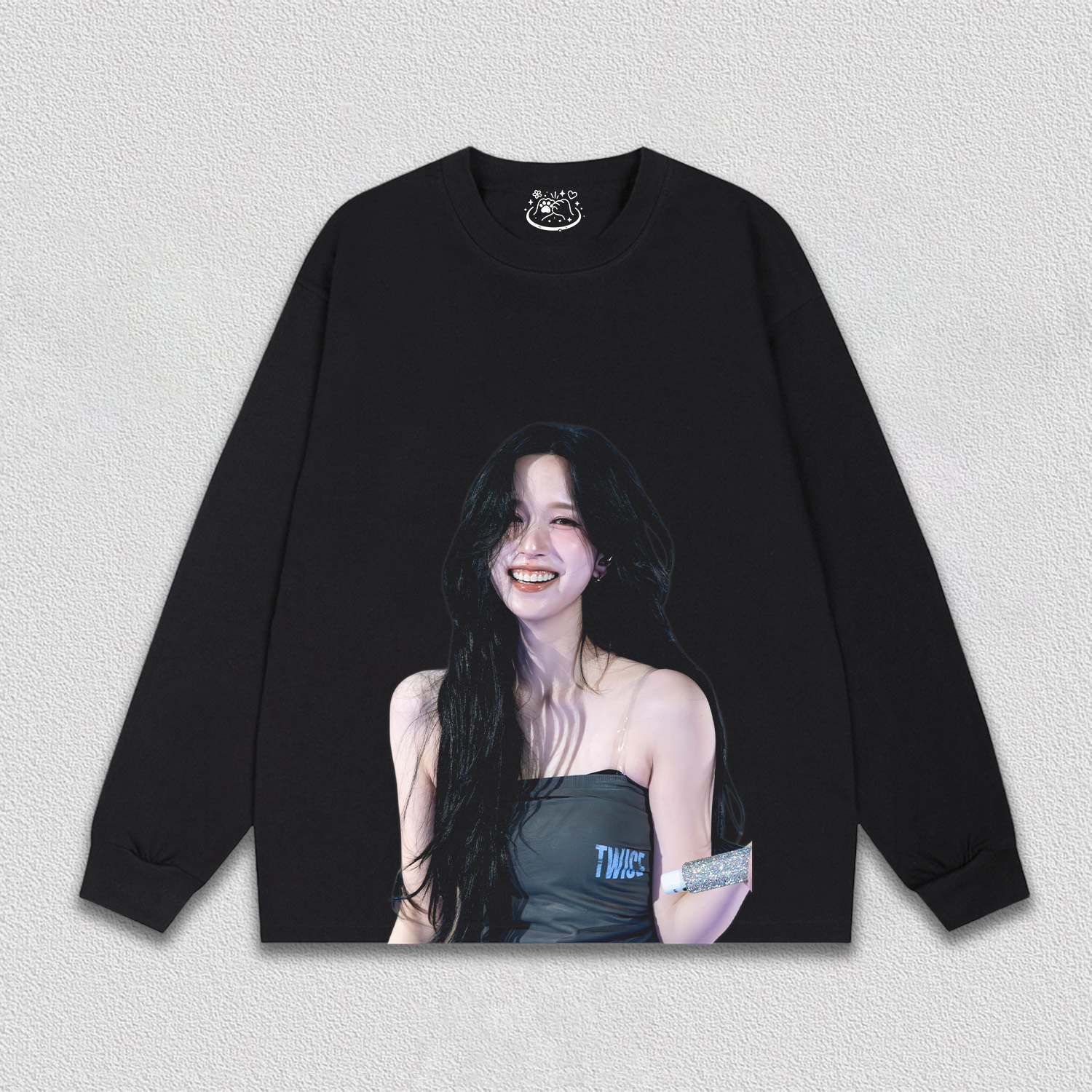 Mina TEE 12.8