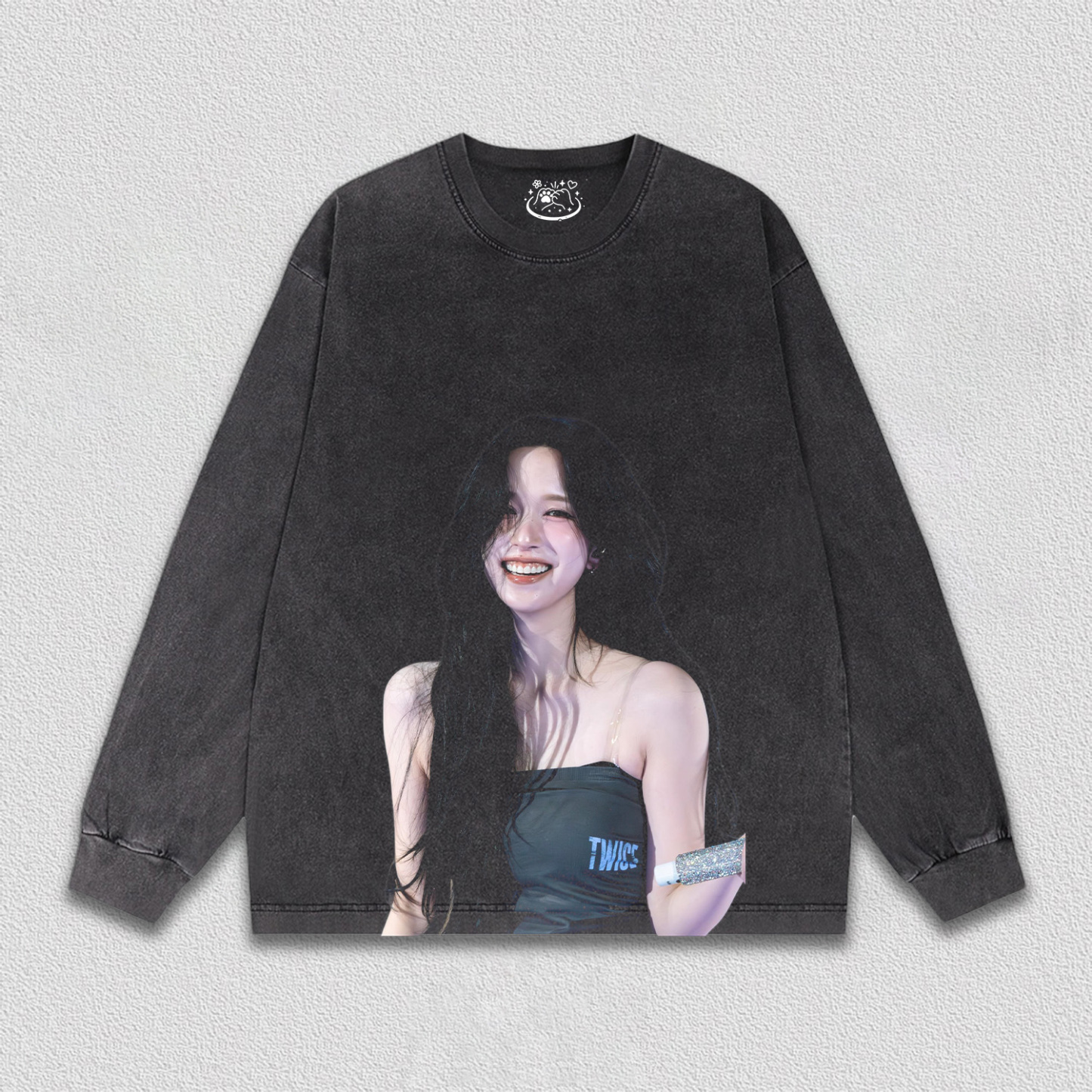 Mina TEE 12.8