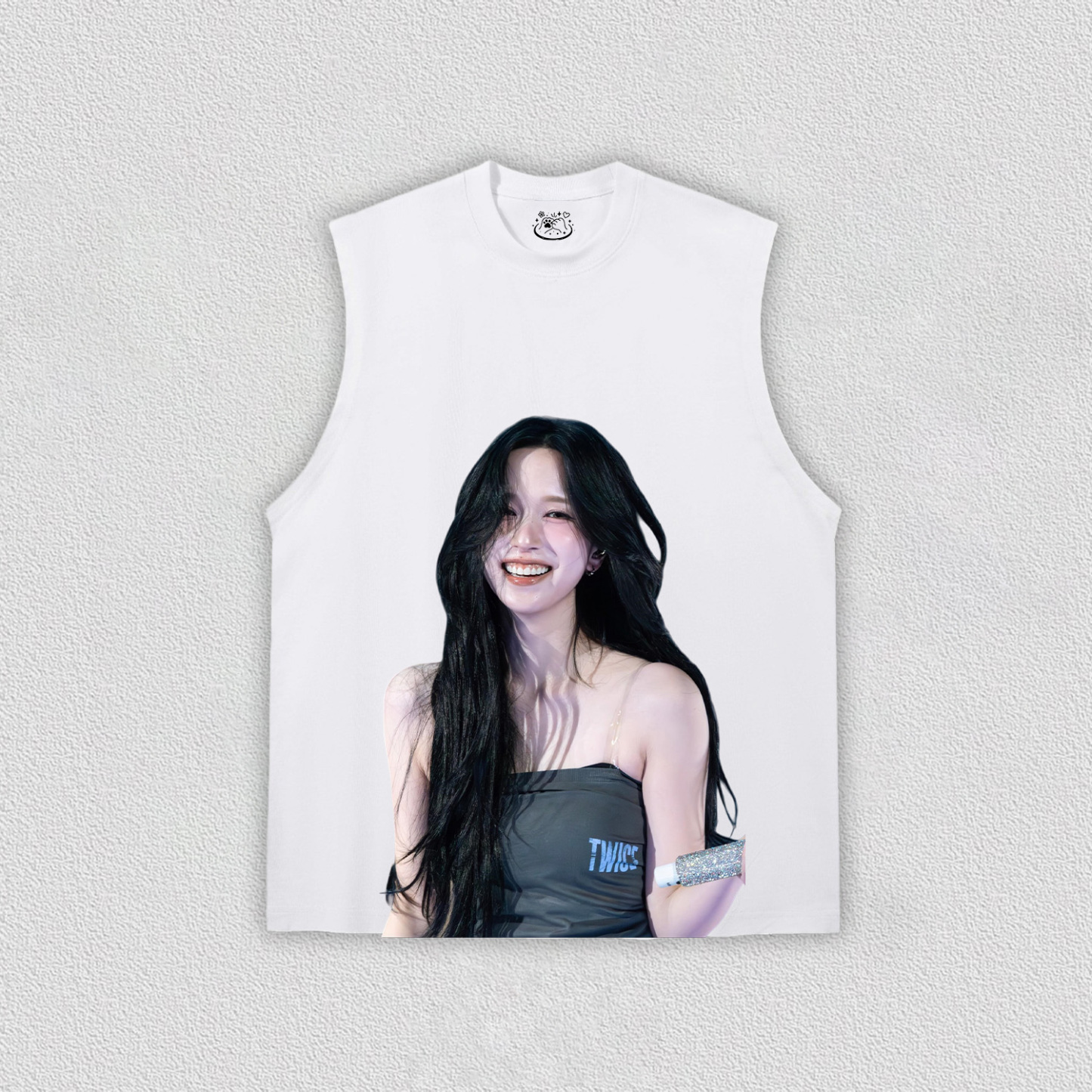Mina TEE 12.8