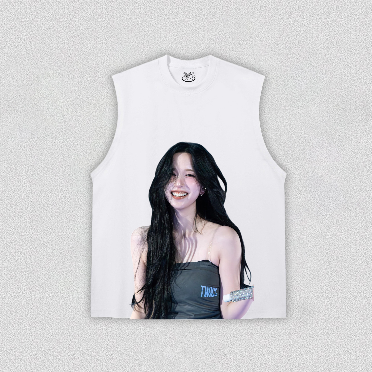 Mina TEE 12.8