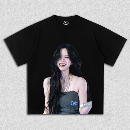 Mina TEE 12.8