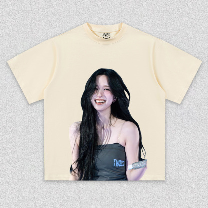 Mina TEE 12.8
