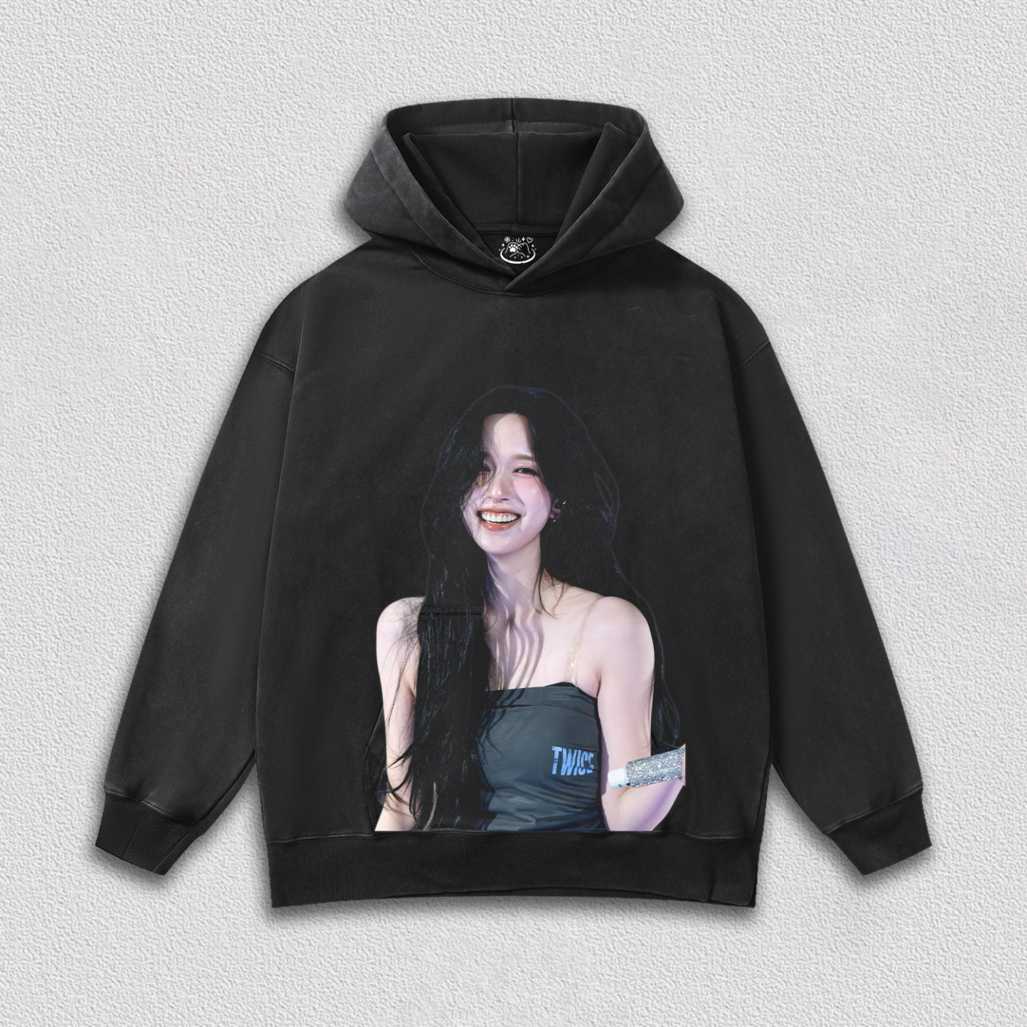 Mina HOODIES 12.8