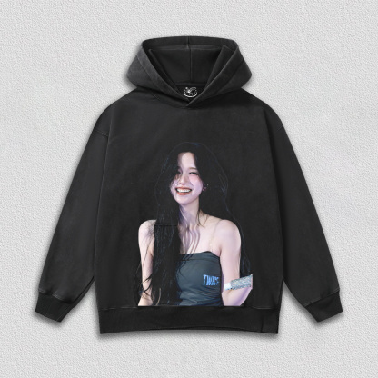 Mina HOODIES 12.8