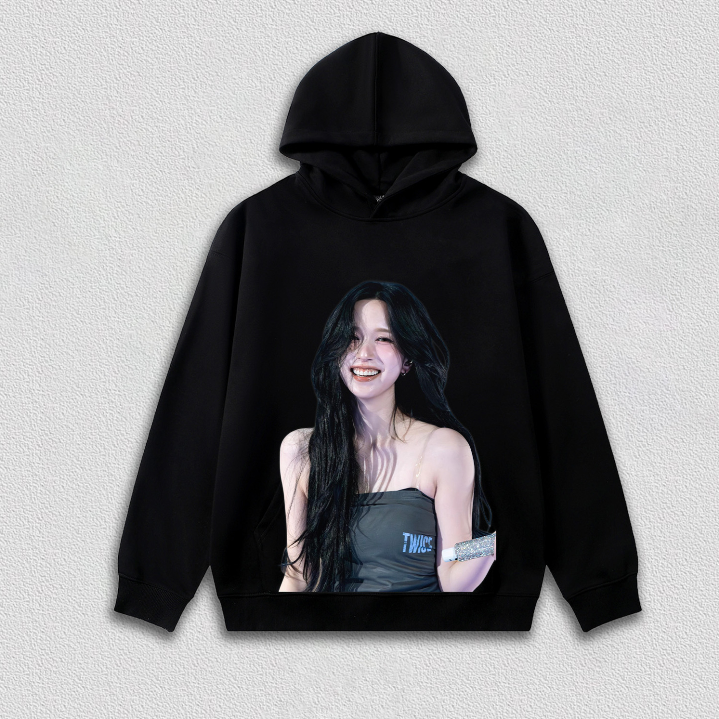 Mina HOODIES 12.8