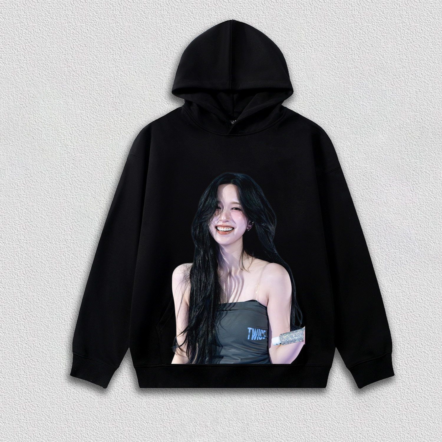 Mina HOODIES 12.8