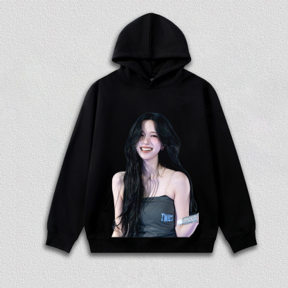 Mina HOODIES 12.8