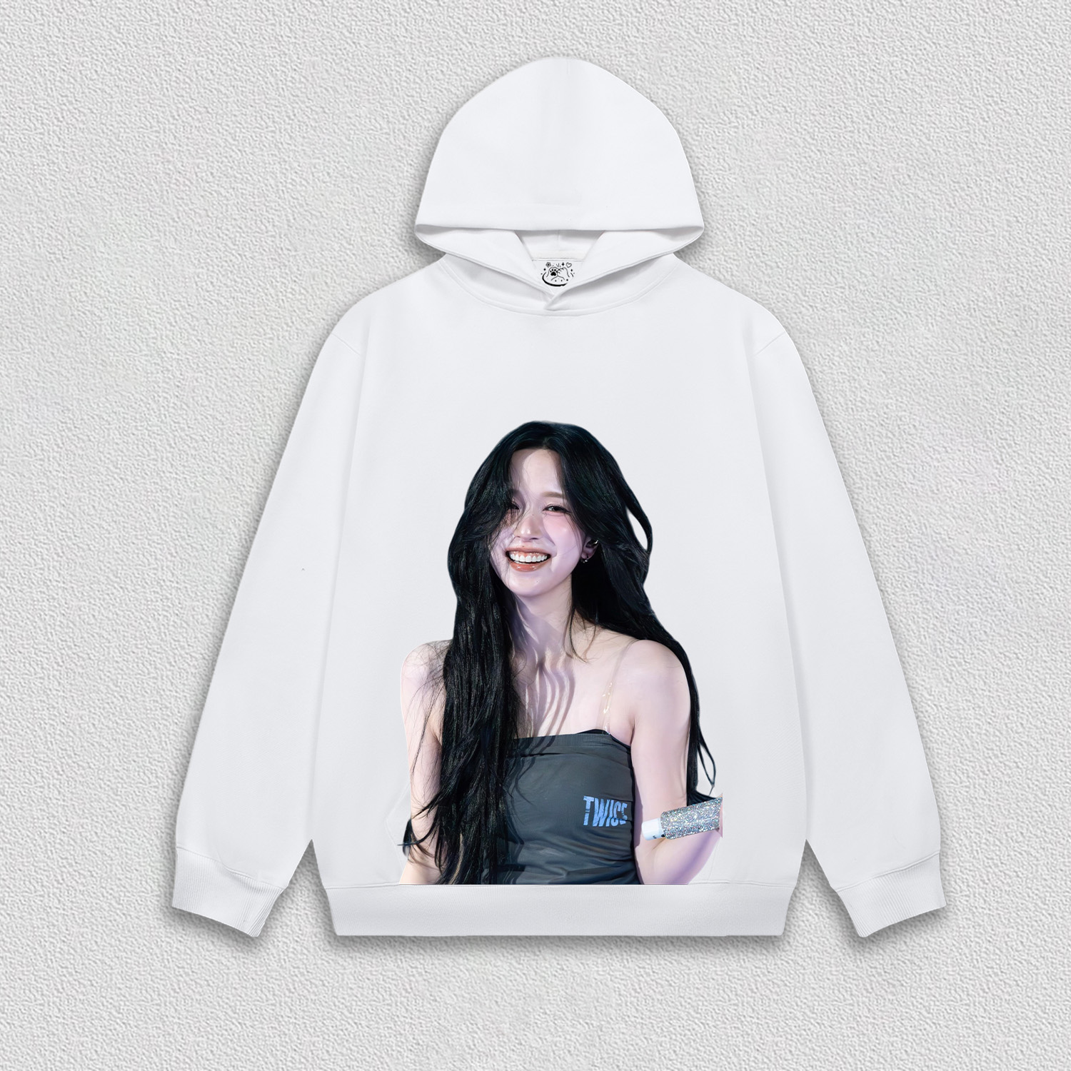 Mina HOODIES 12.8