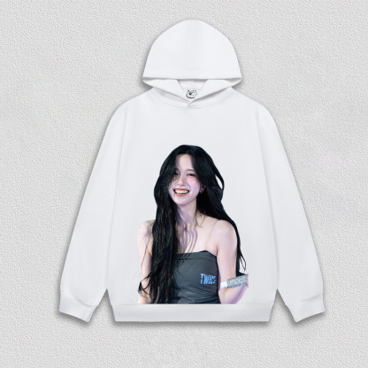 Mina HOODIES 12.8