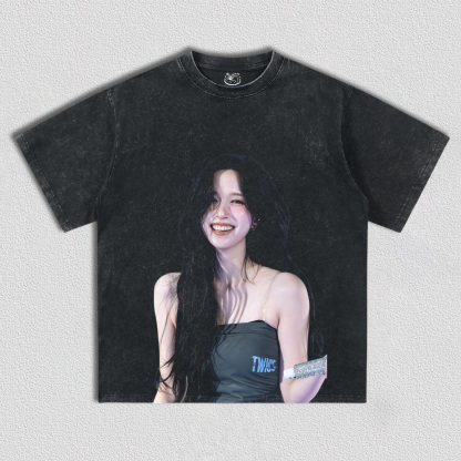 Mina TEE 12.8