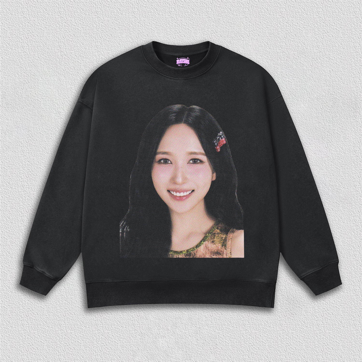 Mina TEE