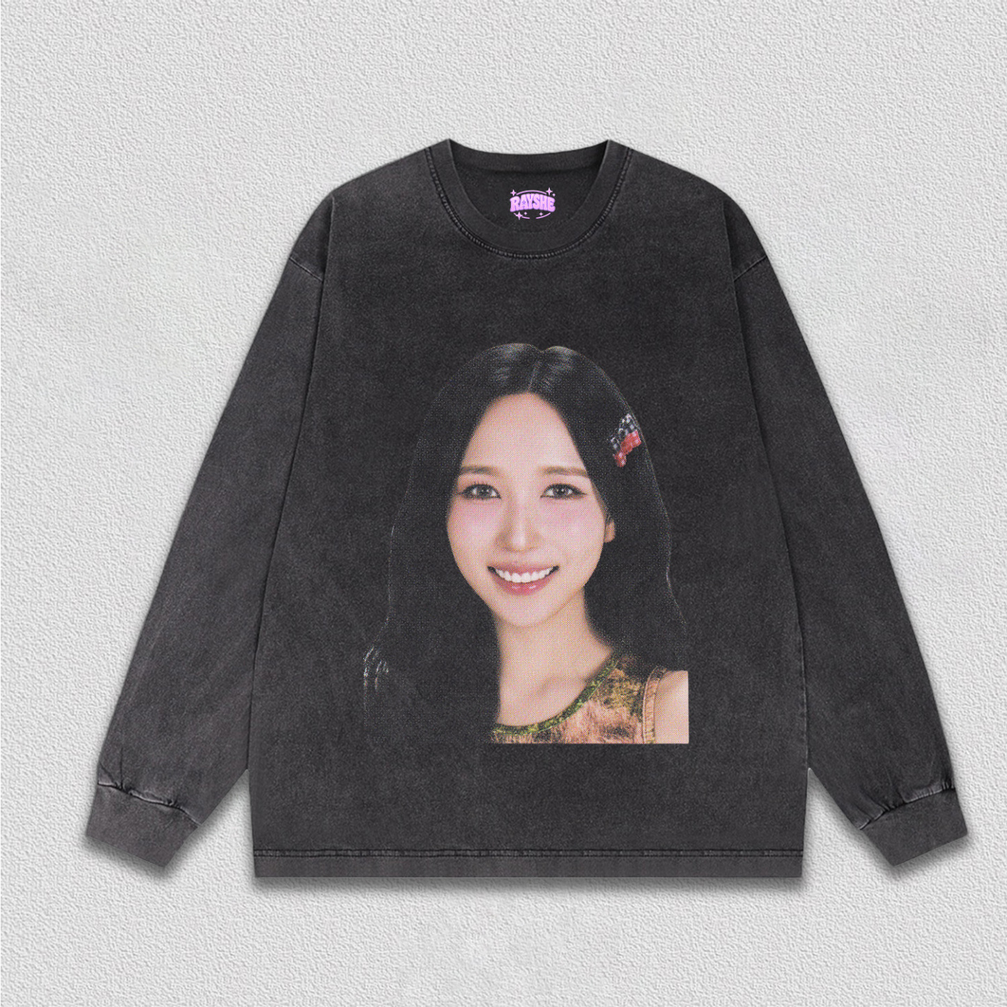 Mina TEE