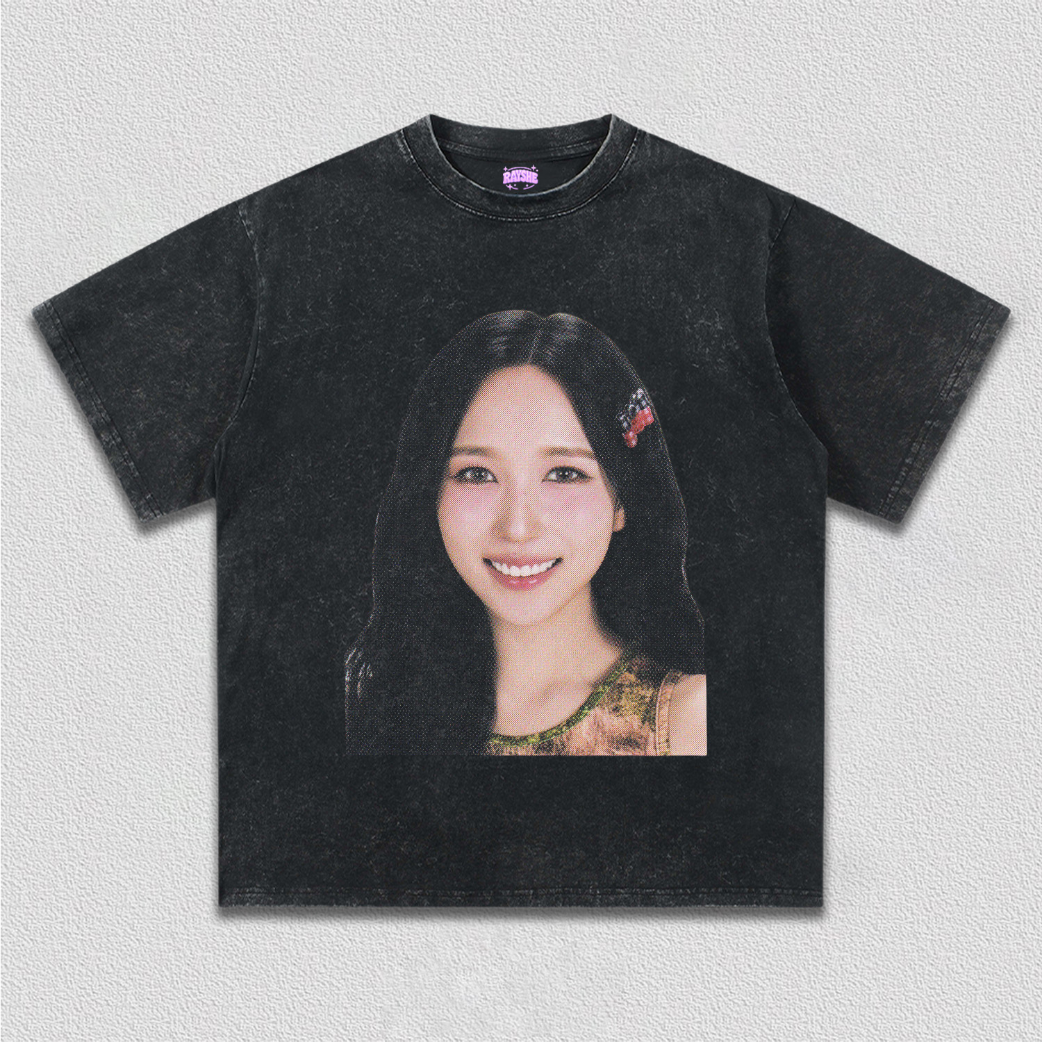 Mina TEE