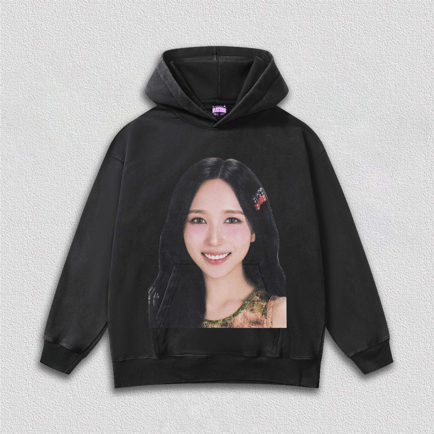 Mina TEE