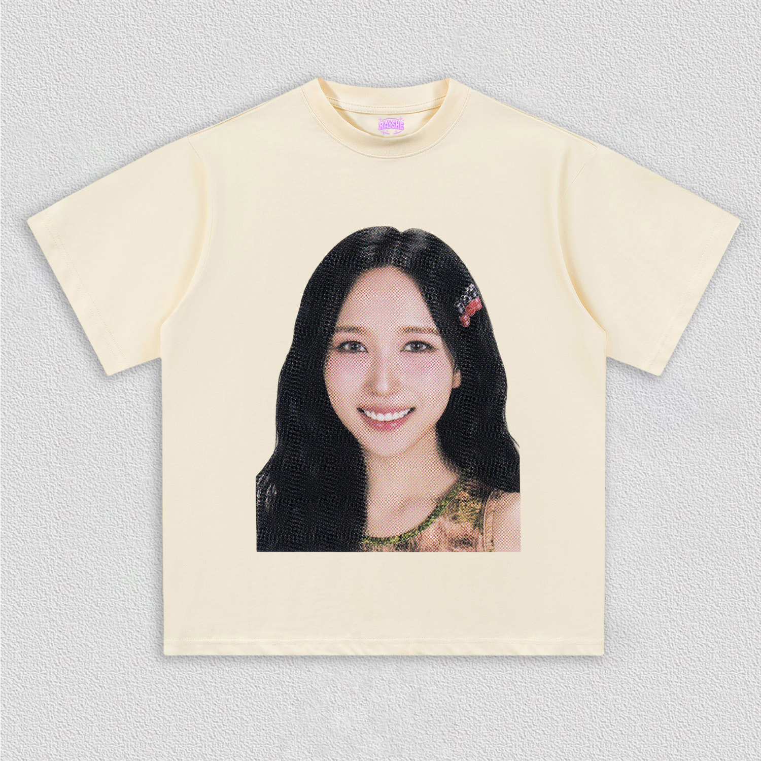 Mina TEE