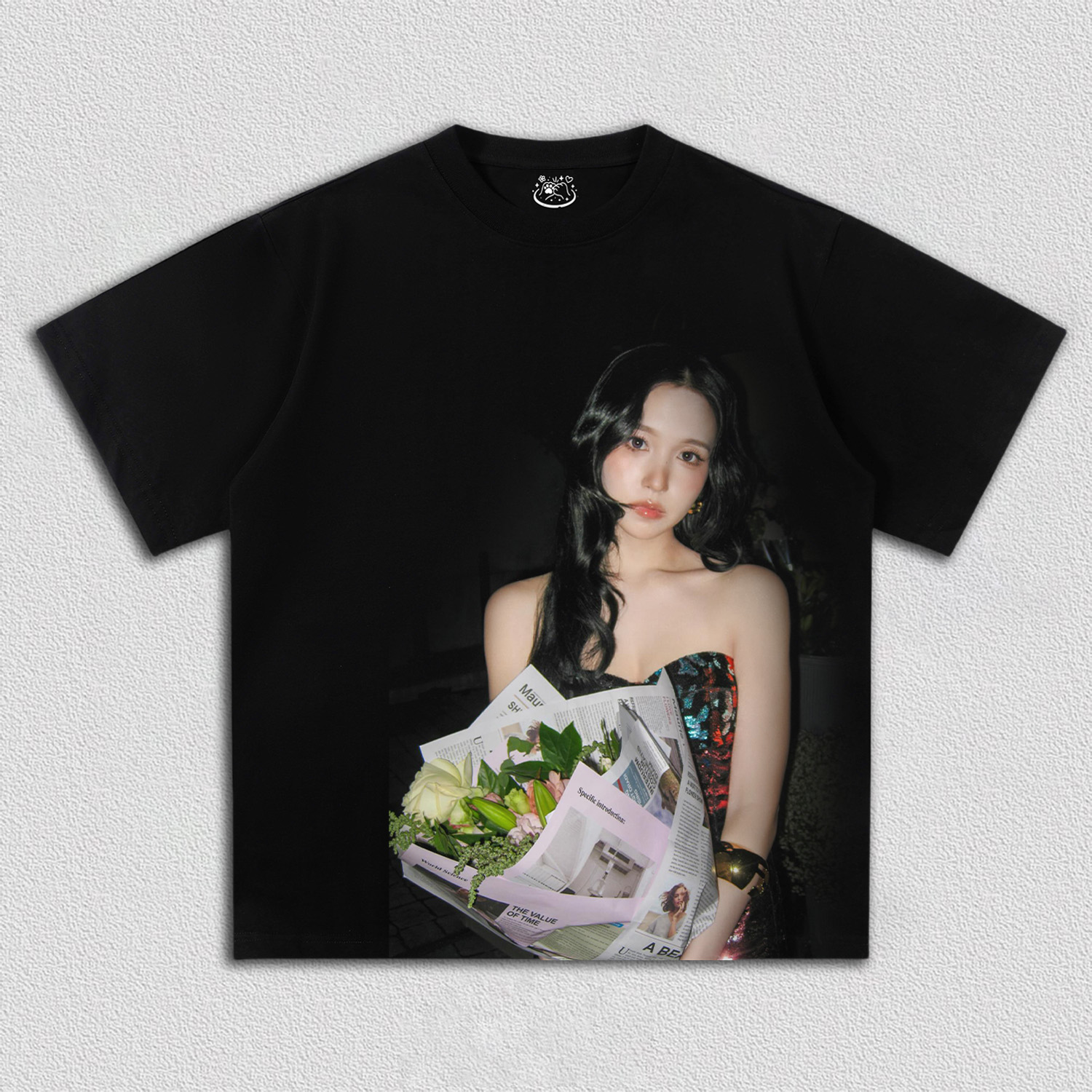 Twice Mina TEE