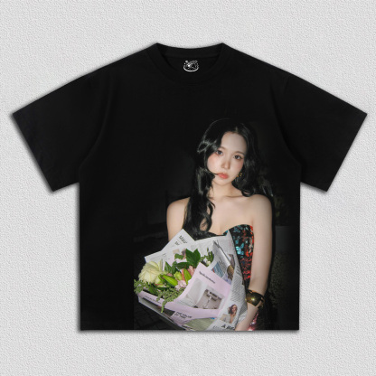 Twice Mina TEE