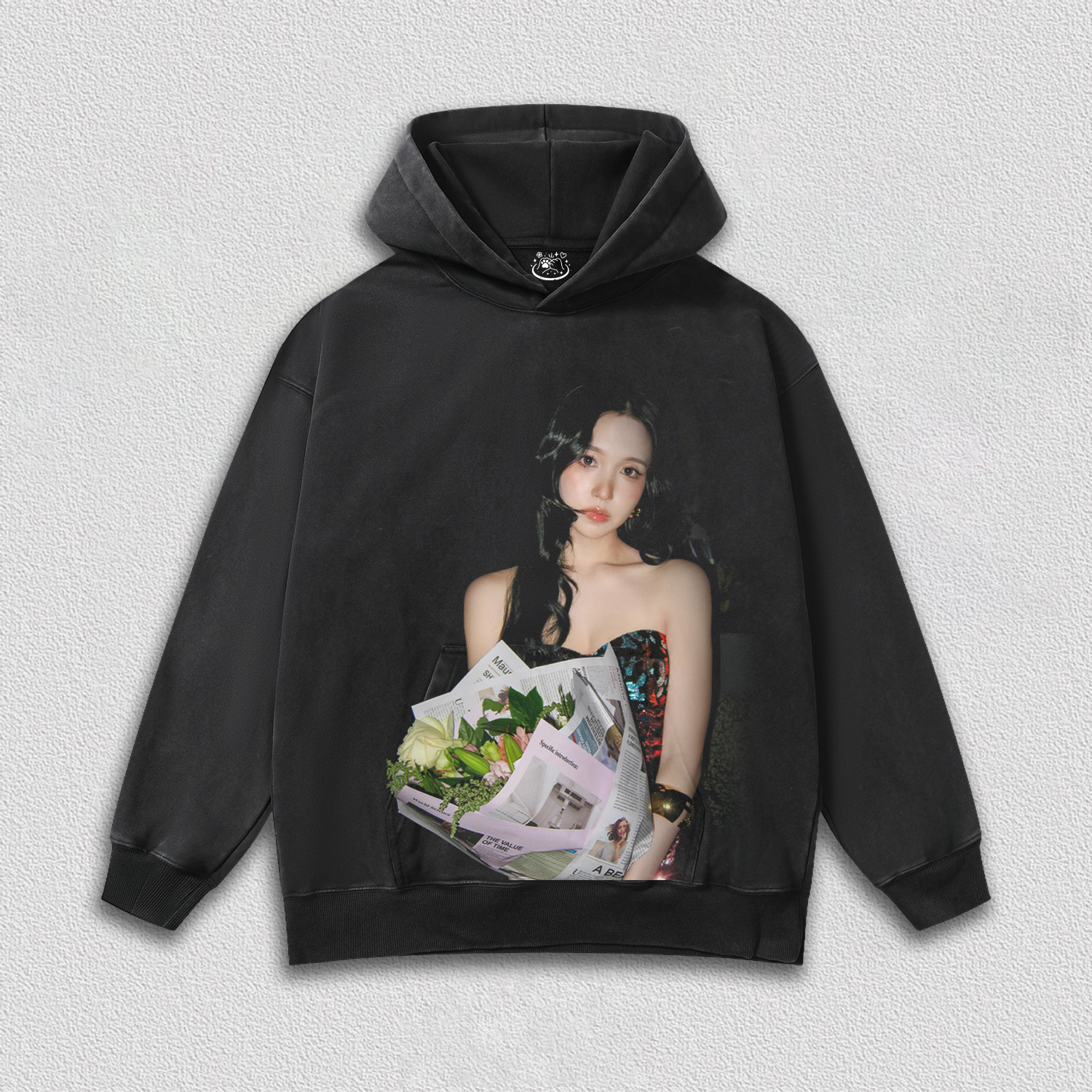 TWICE Mina HOODIES-1