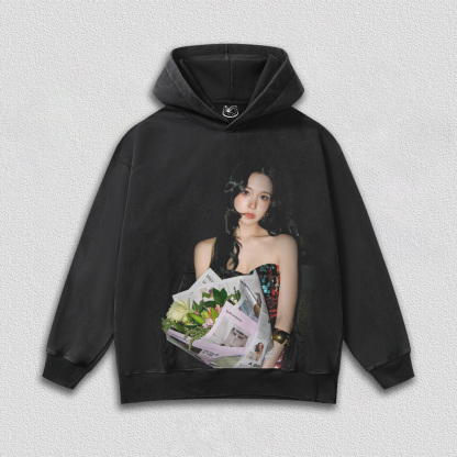 TWICE Mina HOODIES-1