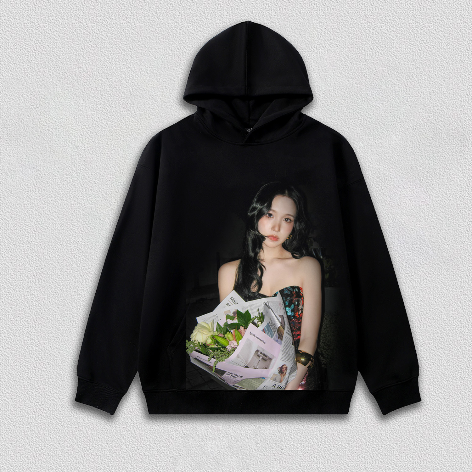 TWICE Mina HOODIES-1