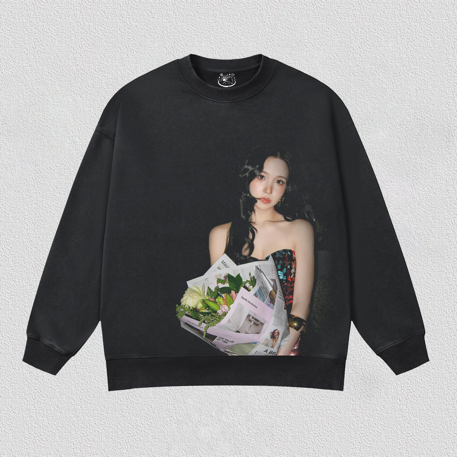 TWICE Mina HOODIES-1