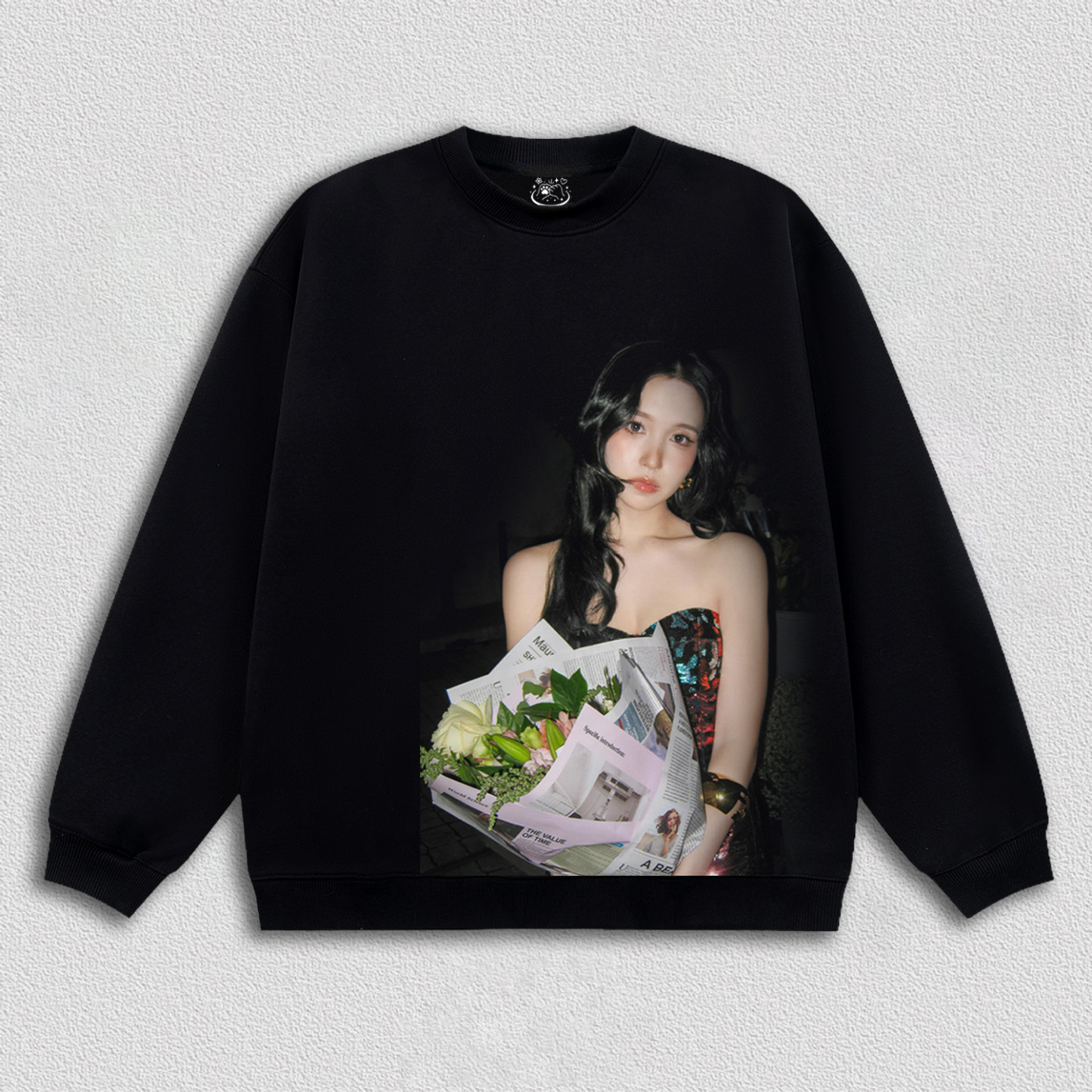 TWICE Mina HOODIES-1